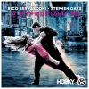 Rico Bernasconi、Stephen Oaks - U Hypnotized Me