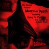 Tha Baztad、Kung Fu Vampire - More Than Death (feat. Kung Fu Vampire)(Explicit)