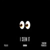 Pilla B - I Seen It (Explicit)