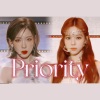九宝Zerone、kkk_ss - Priority