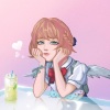 Huro Nomoe、ANRI AI - kissin' u till dawn