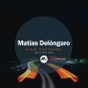 Matías Delóngaro - Viaje Nocturno