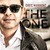 Greg Manning、Julian Vaughn - The One (feat. Julian Vaughn)