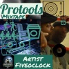 FiveOclock - Sleeper Jacket (Explicit)