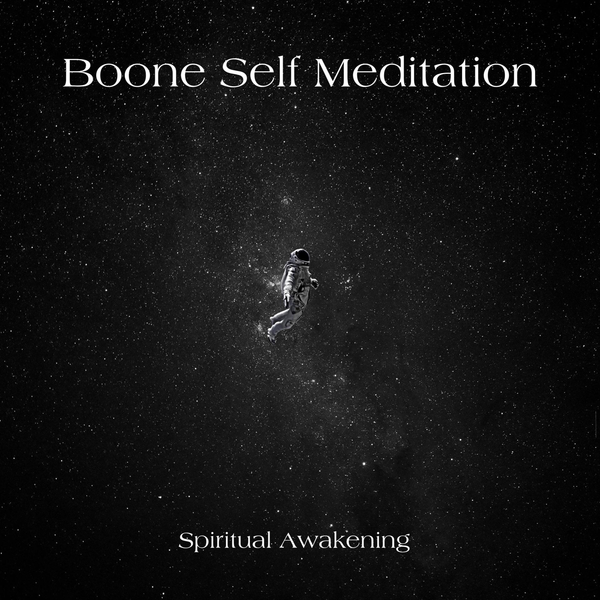 Boone self meditation - Astral Body
