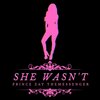 the messenger - She Wasn't (Explicit)