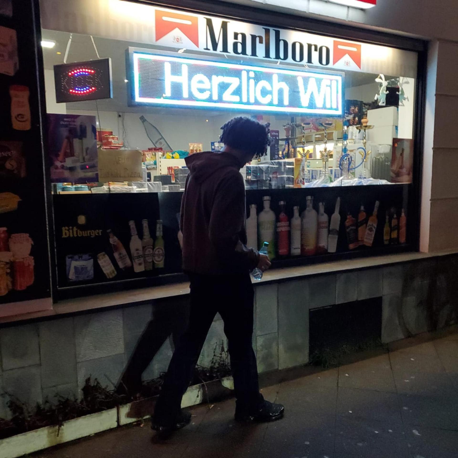 The Wynno - durch die Hood (Explicit)