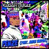 Kasbah Rockers、Amin Wayne - Penze (feat. Amin Wayne)