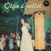 olga guillot《Tú Me Acostumbraste》[MP3/LRC]