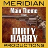 Meridian Film Music Recordings - Main Theme