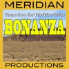 Meridian Film Music Recordings - Main Theme