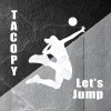 TA Copy、안지 - 렛츠 점프 (feat. 안지)(let's jump)
