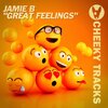 Jamie B - Great Feelings (Radio Edit)
