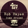 Rob Hayes《Come Around》[MP3/LRC]