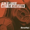 Alan De Laniere - Botswana