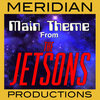 Meridian Film Music Recordings - Main Theme
