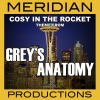 Meridian Film Music Recordings - Cosy In The Rocket (main Theme)