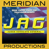 Meridian Film Music Recordings - Main Theme