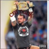 Cash - Cm punk