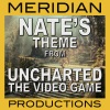 Meridian Film Music Recordings - Nate's Theme