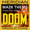 Meridian Film Music Recordings - Main Theme