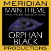 Meridian Film Music Recordings - Main Title