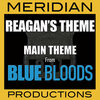 Meridian Film Music Recordings - Reagan's Theme (main Theme)
