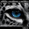 Sebastian Groth、Gary Burrows、Markus Weigelt - Snow Leopard (2023 Re-Attack)