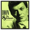 Dion and The Belmonts《I Wonder Why》[MP3/LRC]