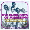 Five Blind Boys Of Alabama - Our Father