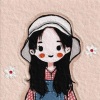 秦晓疯 - 想你的时候问月亮