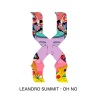 Leandro Summit - Oh Noh