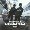 Robert J《Delito (Explicit)》[MP3/LRC]