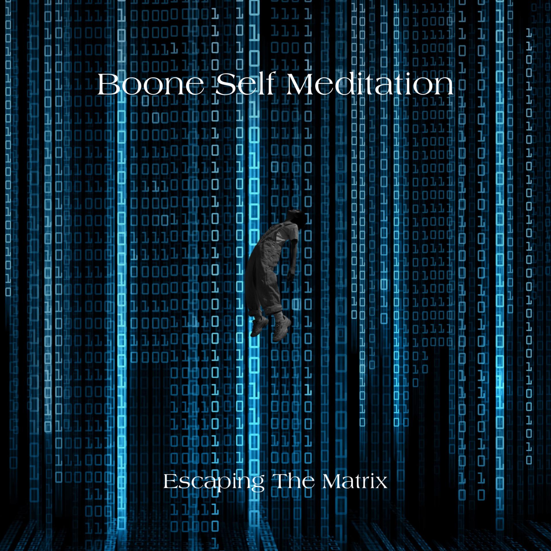 Boone self meditation - Cosmic Energy