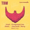 Lost Frequencies、Janieck - Reality