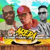 Tunin Slow、Akapellah、El Fother - Arepa