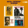 David Fathead Newman - Hard Times (Ray Charles Presents David Newman)