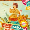 畑亜貴 - Good morning SEKAI