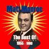 Matt Monro - Chattanooga Choo Choo