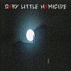 treatyy - gory little homicide (Explicit)