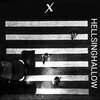 HELLSINGHALLOW - HELL HOUND FREESTYLE (Explicit)