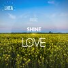 Lhea Blueviolet - Rise Shine Love