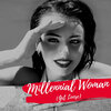ENTITLD、Constantine - Millennial Woman (Get Loose)(feat. Constantine)(Explicit)