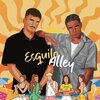 Esquilo Dj、Alley - Cheia De Maldade