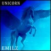 Emilz、Emil Filip Zieleśkiewicz - Unicorn