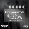 Cleetus Kasiody、Nutso Fly - Action (feat. Cleetus Kasiody & NutSo FLY)(Explicit)
