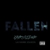 Jayr Gidum、Lia Marie Johnson - Fallen (feat. Lia Marie Johnson)(Explicit)
