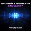 Leo Dantès、Kevin Hoskin - Singularity (Extended Mix)