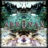 Arronax - Forest Of Twilight (Re-release)