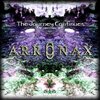 Arronax - The Journey Continues (Re-Release)